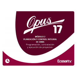 Opus Control 2017