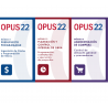 Opus 2022- Incluye los 3 Modulos $1,200