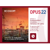 Opus 2022- Incluye los 3 Modulos $1,200