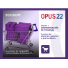 Opus 2022- Incluye los 3 Modulos $1,200