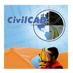 CivilCAD 2024 - ArqCOM