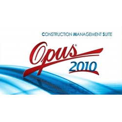 Opus CMS 2010