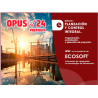 Opus24 Planeacion y control integral