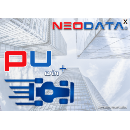 Neodata PU Win+ 2026