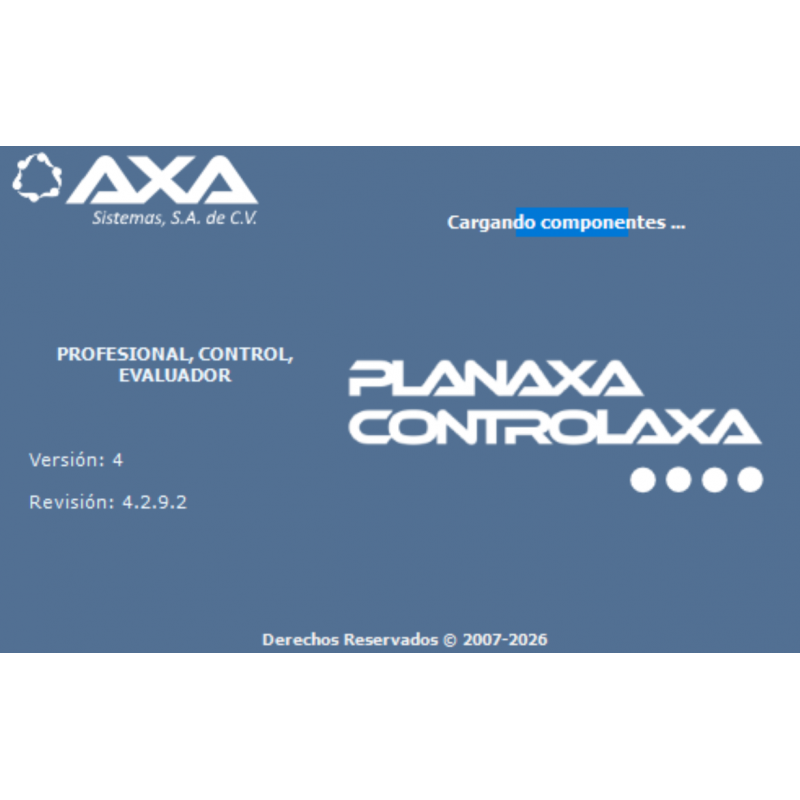 PlanAXA 4