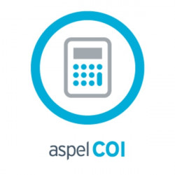 Aspel Coi 11
