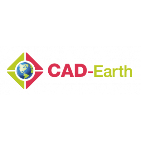 CAD-Earth 9