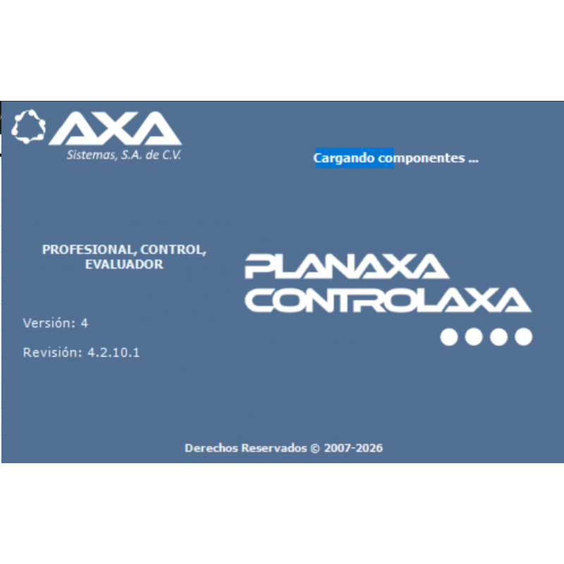 PlanAXA 4