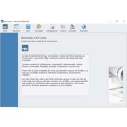 Software M2 Profesional - Varela